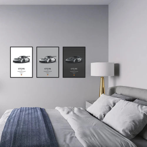 Porsche 911 GT3 RS